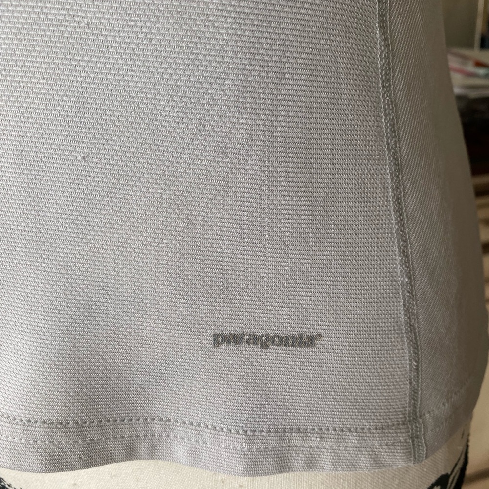WOMENS PATAGONIA PULLOVER - Picture 3 of 9